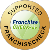 Supported FranchiseCHECK