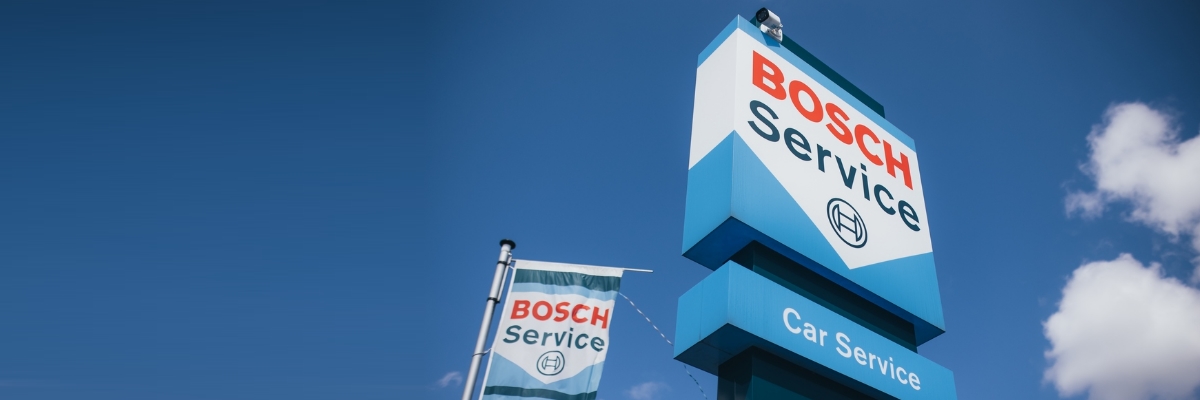 Bosch Car Service