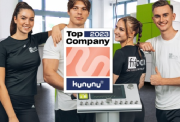fitbox erhält „kununu Top Company 2023“ Auszeichnung