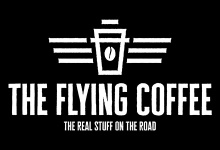THE FLYING COFFEE