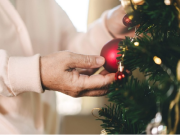 Weihnachten allein zu Hause – Tipps gegen die Einsamkeit an den Feiertagen