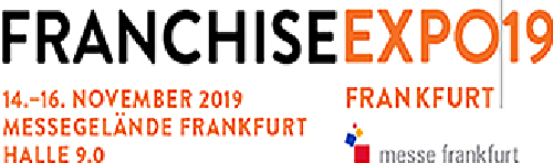 Linde Gas & More auf der FRANCHISEEXPO 2019 in Frankfurt 