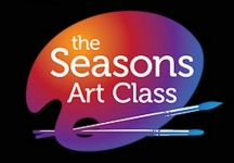 The Seasons European Art Class