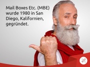 20 Jahre Mail Boxes Etc. Deutschland