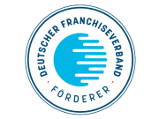 FranchiseCHECK.de - Förder-Mitglied im Deutschen Franchiseverband