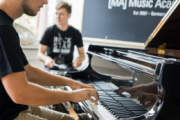 Die [MA] Music Academy-Philosophie