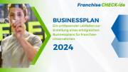 Franchise Businessplan