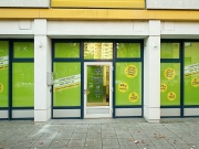 Eine weitere Storebox in Berlin