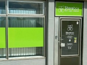 Storebox Neueröffnung in Dresden