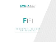 EMS-Lounge ABC - F wie FIFI