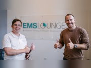 EMS-Lounge Neueröffnung Berlin-Kaulsdorf