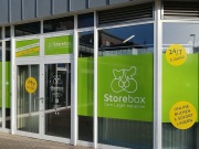 Storebox Neueröffnung in Dülmen