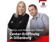 MBE Neueröffnung in Dillenburg