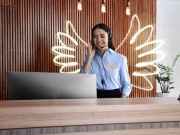 Franchisesystem global office unterstützt Hotel- und Gaststätten-Gewerbe nach Corona-Zeit mit maßgeschneidertem Service