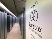 Für mehr Stauraum in München: Storebox eröffnet dritten Standort