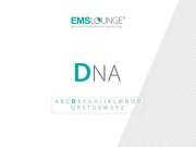 EMS-Lounge ABC - D wie DNA
