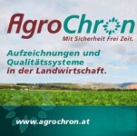 AgroChron: neues Qualitätsmanagement Handbuch