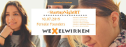 10.07.2019 weXelwirken Coworking Reutlingen und Startup Neckar-Alb