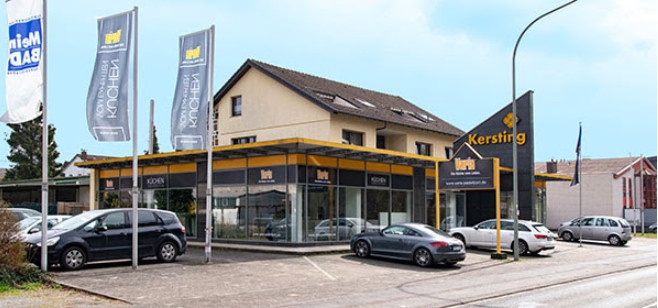 Varia - Die Küche zum Leben: Neueröffnung in Paderborn
