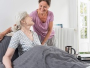 Brinkmann Pflegevermittlung: Betreuung zu Hause