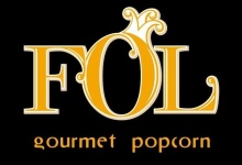 FOL Gourmet Popcorn