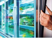 Filta übernimmt einzigen Spezialisten für den mobilen Vor-Ort-Austausch von Kühlschrankdichtungen