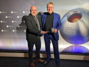 Filta bekommt Deutschen Nachhaltigkeitspreis 2023 für seinen hochmodernen Fettabscheider FiltaFOG Cyclone