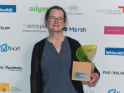 Filta bekommt als nachhaltigstes Franchiseunternehmen in Deutschland den Green Franchise Award 2022